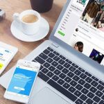 Contoh Media Promosi Online Jitu