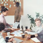 Peran Marketing Agency Bagi Sebuah Bisnis di Tengah Pandem