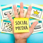 5 KIAT PROMOSI MELALUI MEDIA SOSIAL