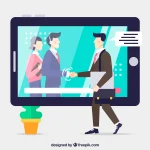 Ciri-ciri dan Pembuatan Company Profile Video