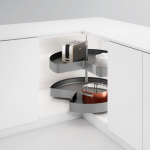 8 Inspirasi Desain Lemari Kitchen Minimalis Modern