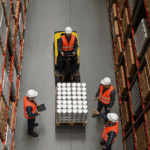 Optimizing Supply Chain Management with ERP Solutions from Cinnex.co