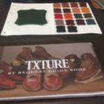 Custom boots