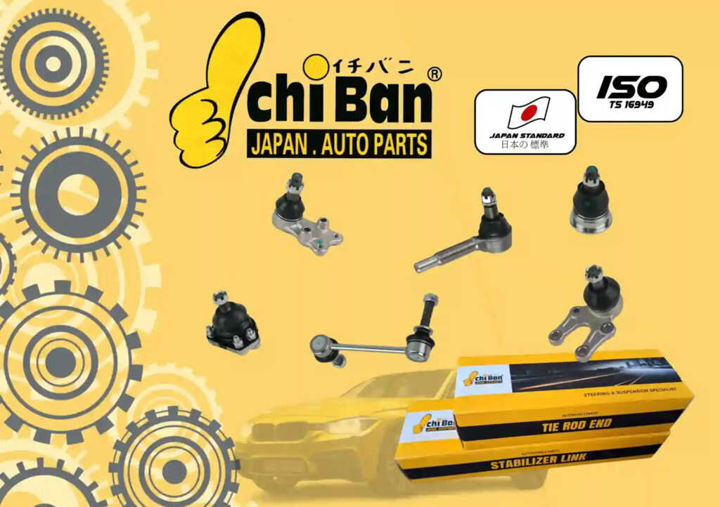 Ichiban Auto Part