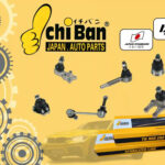 Ichiban auto part